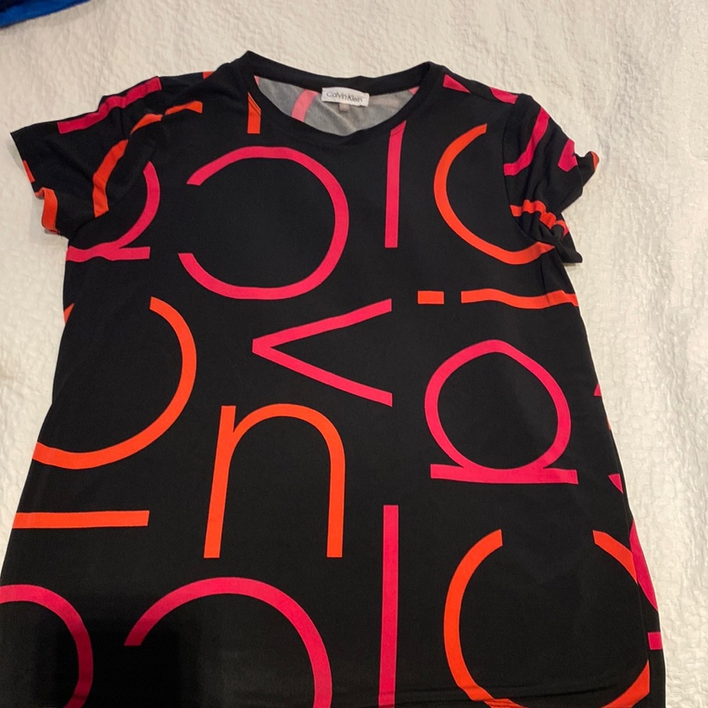 Calvin Klein Jersey Medium